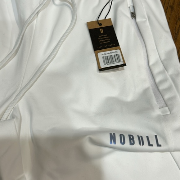 Nobull Project Jogger Pants - Picture 2 of 3